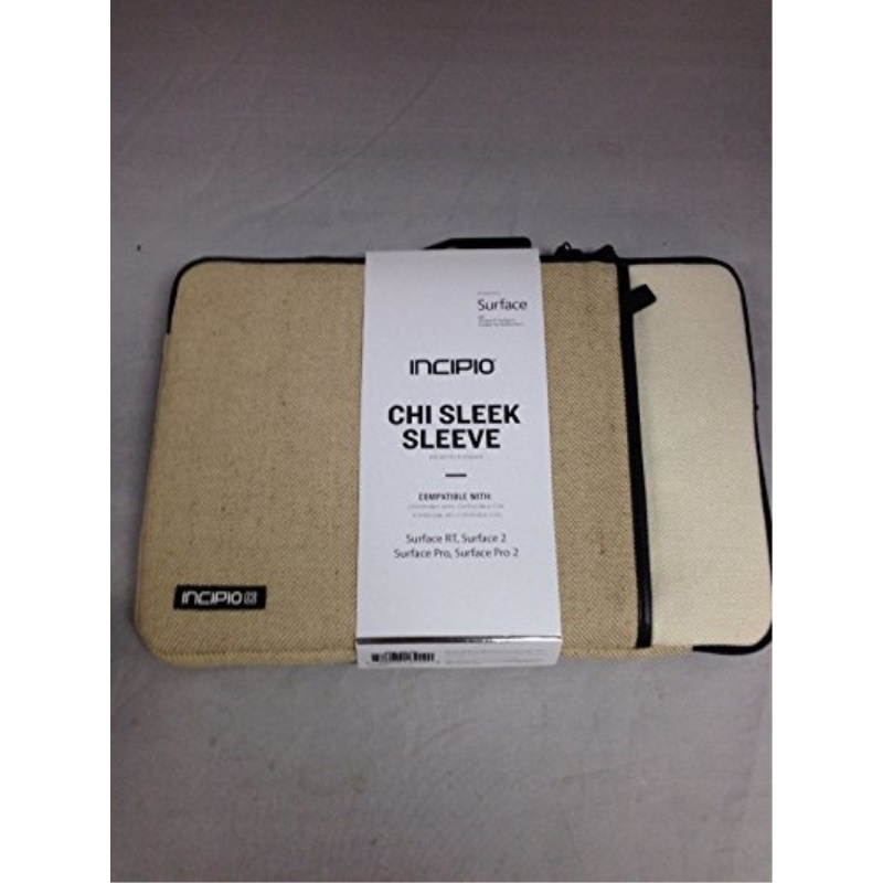 Incipio's Chi Sleeve Universal Sleek Sleeve For Vaio Z Canvas 12.3"