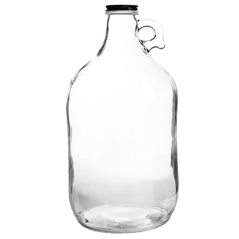 20oz Stainless Steel Vacuum Water Bottle Love is Love - Pride