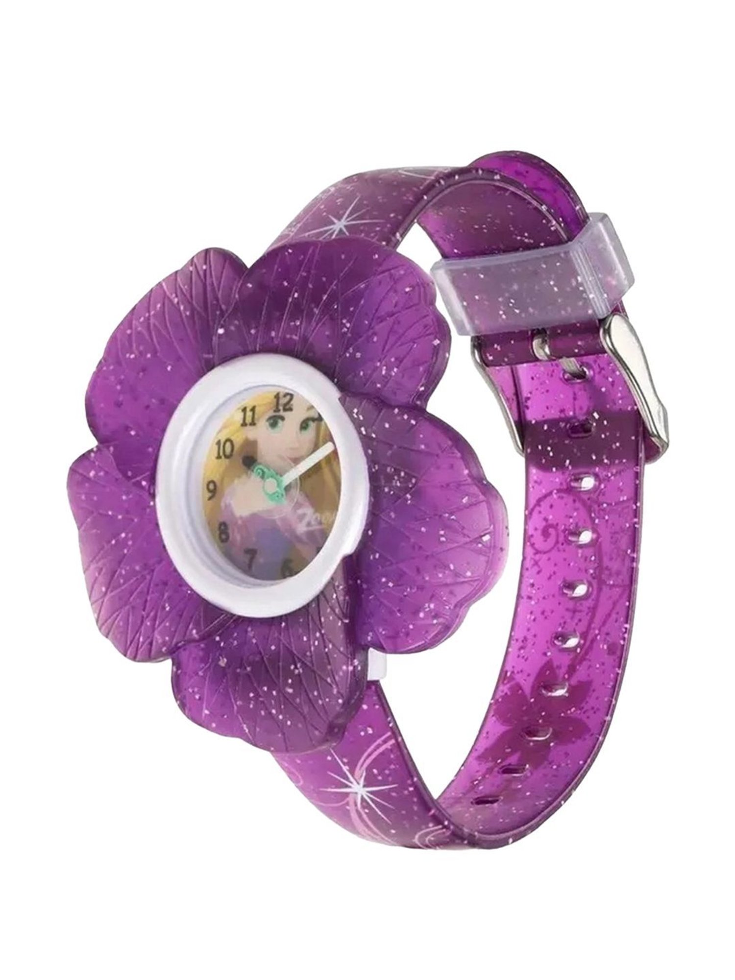 Zoop NSC4006PP06 Analog Watch for Girls