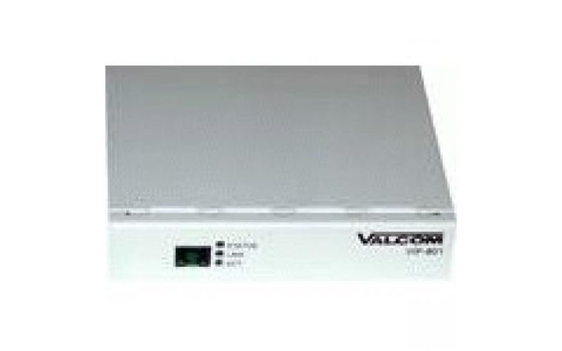 Valcom VIP-821 Enhanced Network Trunk Port