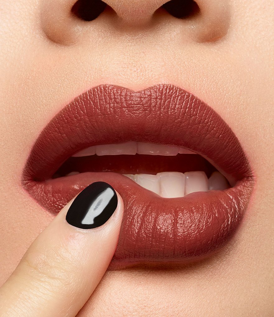 Yves Saint Laurent Beaute Rouge Pur Couture Lipstick