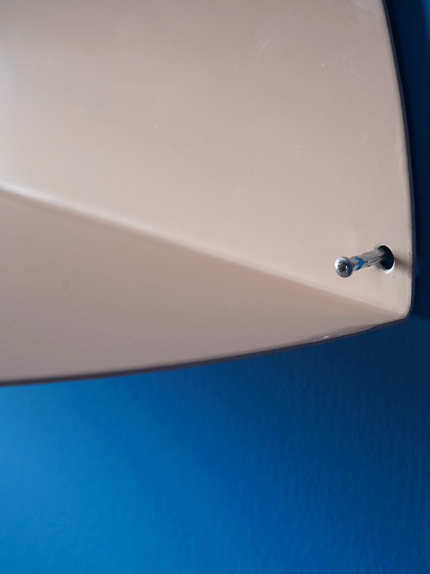 Nilkamal Cora White Engineered Wood TV Entertainment Unit with 2 Shelves