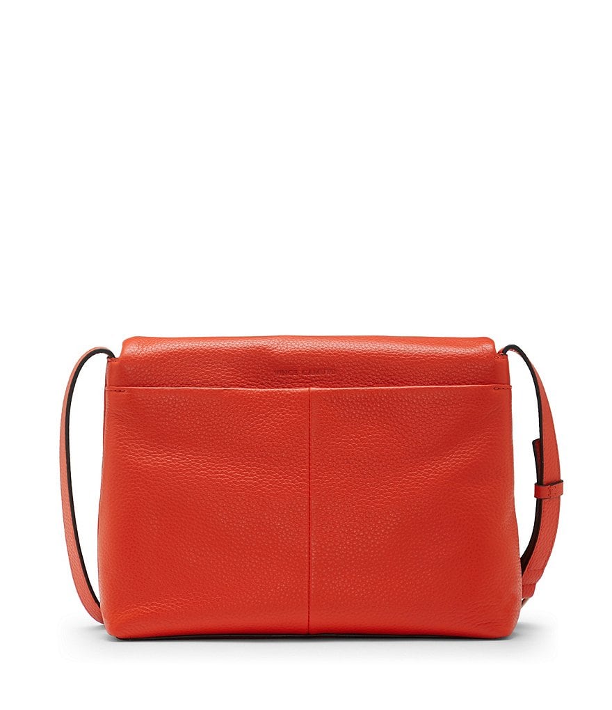 House of Want H.O.W. We Step Up Pleated Shoulder Bag