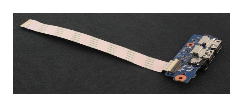 Tripp Lite Basic PDU, 30A, 24 Outlets (5-15R), 120V, L5-30P Input, 15 ft. Cord, 1U Rack-Mount Power (PDU2430)