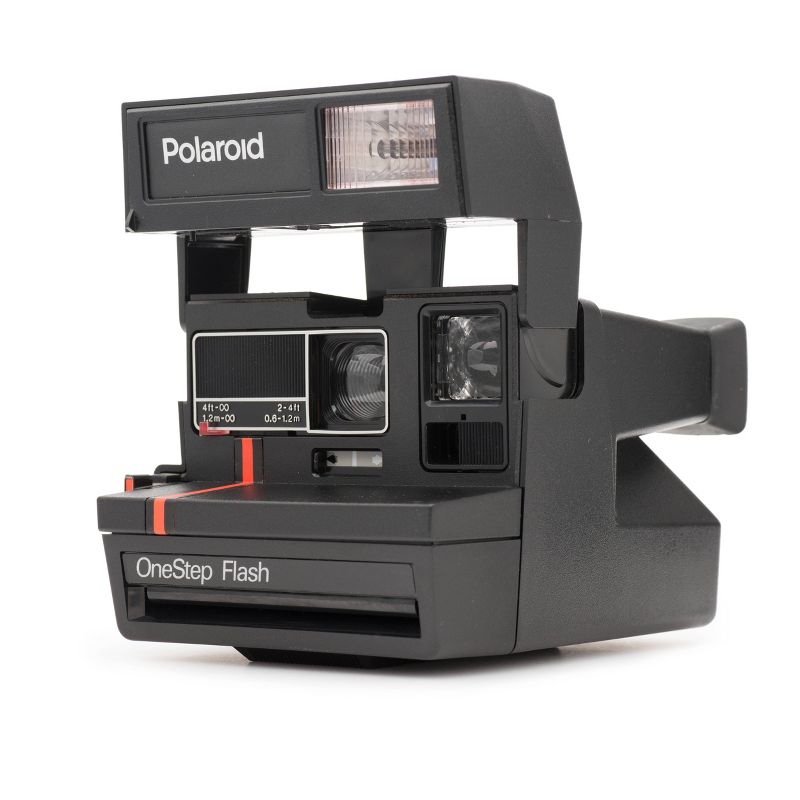 Polaroid Color Film for i-Type - 2pk