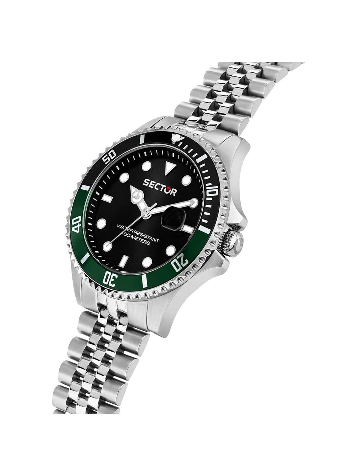 SECTOR R3253161052 230 Analog Watch for Men