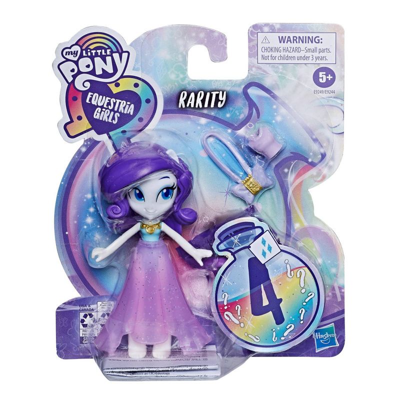 My Little Pony Equestria Girls Fashion Squad Rarity