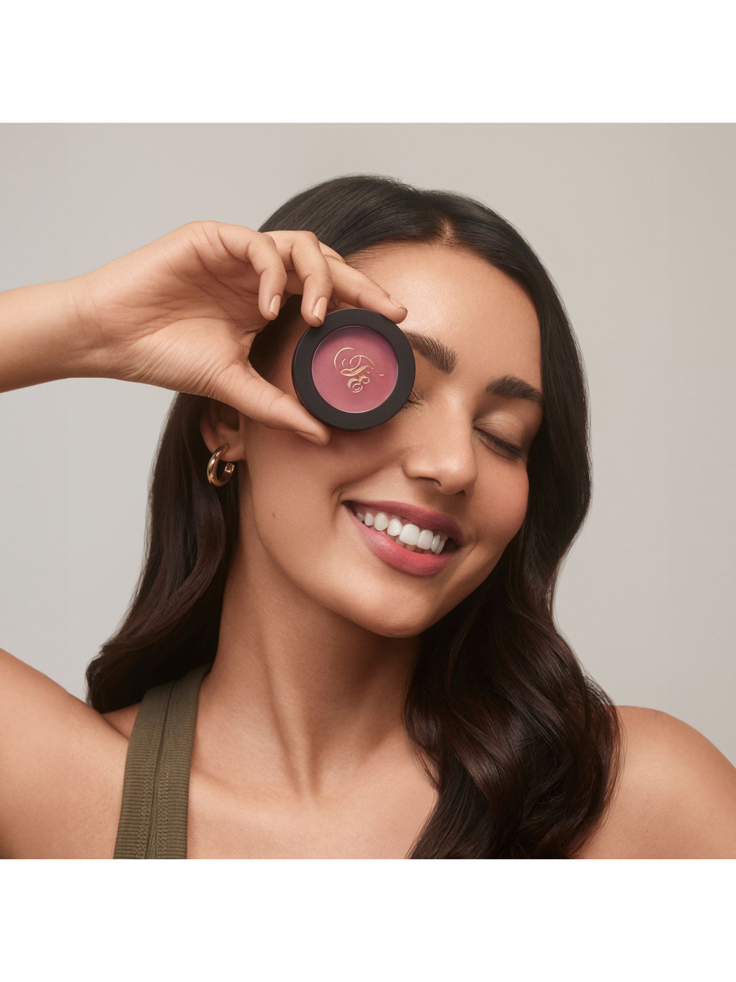 Typsy Beauty Cha Ching Blush Hustler - 8.5 gm