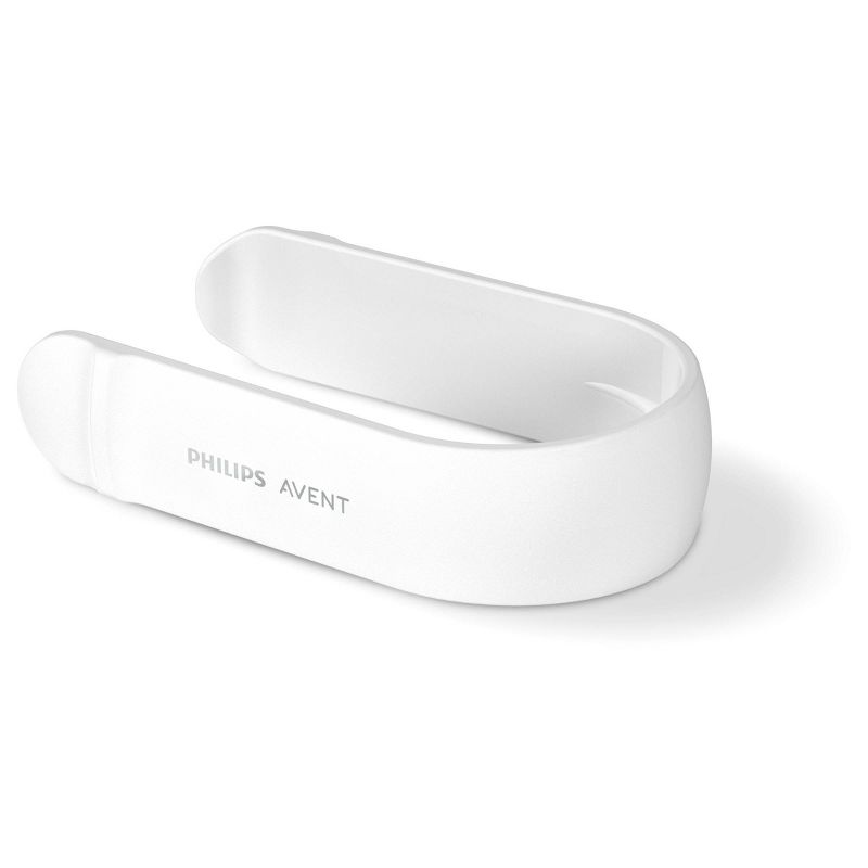 Nanobebe Baby Bottles Sippy Cups & Accessories Microwave Steam Sterilizer