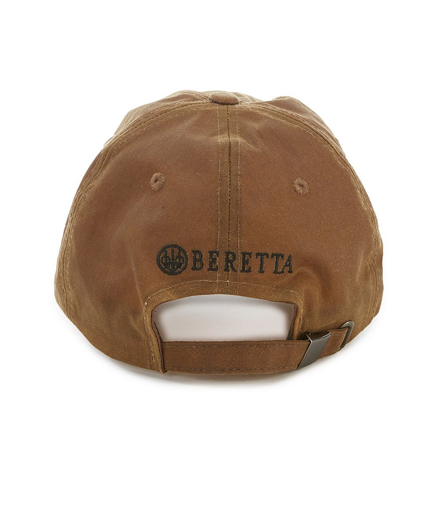 Men's Baseball Greatest Grandpa Baseball Hat - Goodfellow & Co™ Teal