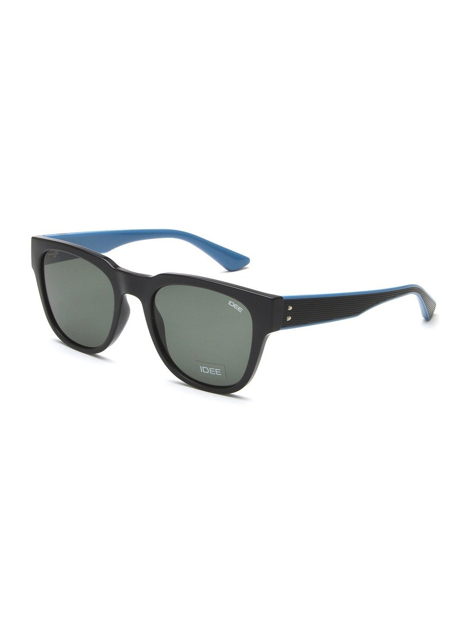 IDEE Grey Square UV Protection Sunglasses for Men