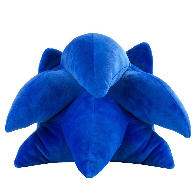 Club Mocchi Mocchi Mega 15" Plush - Sonic the Hedgehog