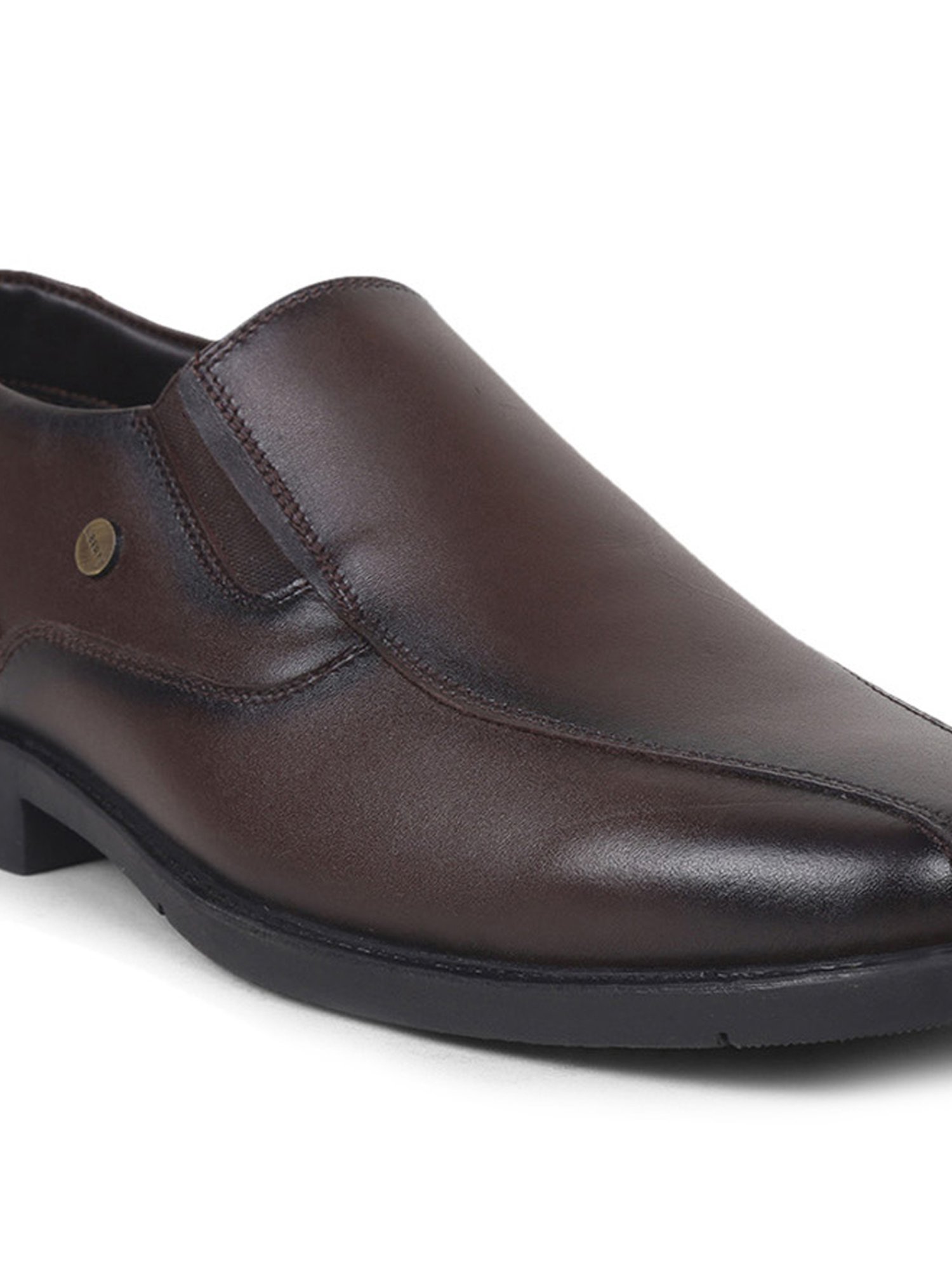 Fortune by Liberty Men's ECO-02E Brown Loafers