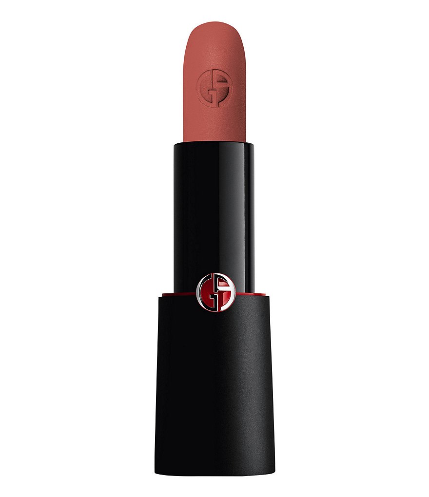 Giorgio Armani ARMANI beauty Rouge D'Armani Matte Lipstick