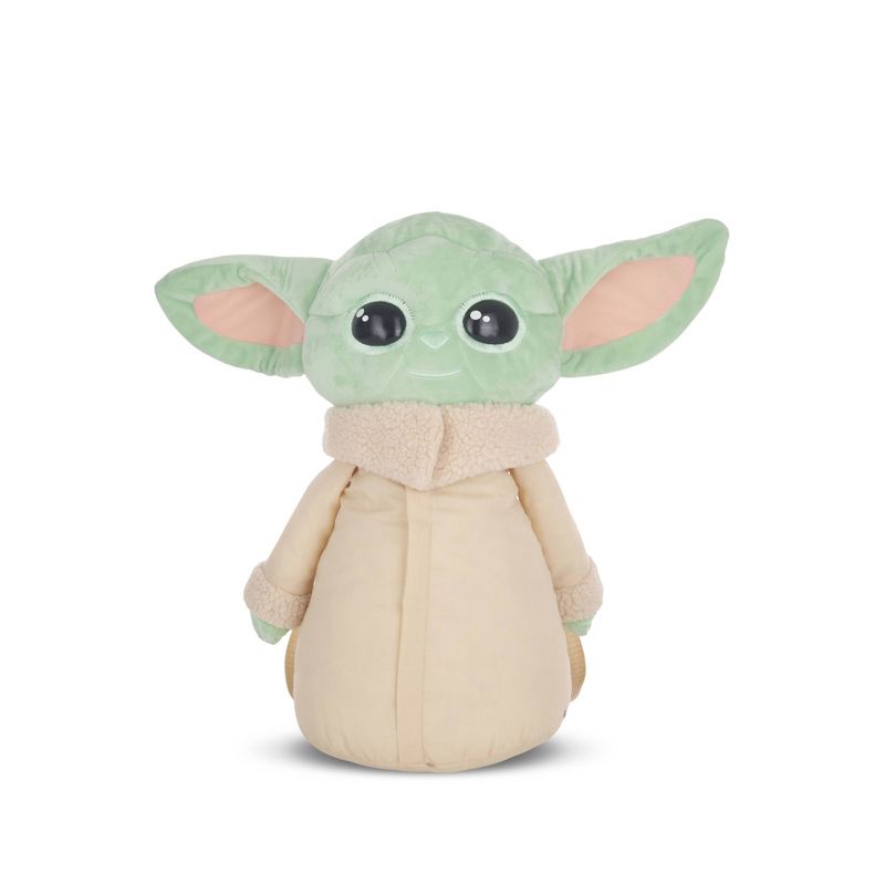 Star Wars: The Mandalorian 16" Baby Yoda Backpack