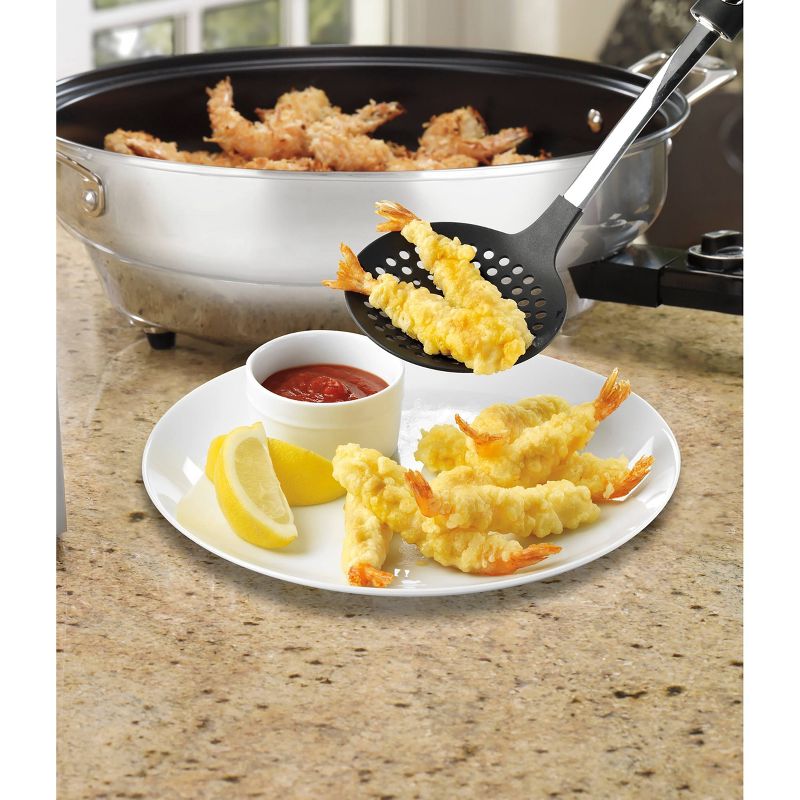 Cuisinart 7pc Stainless Steel Crock and Barrel Handle Tools Set - CTG-00-BCR7