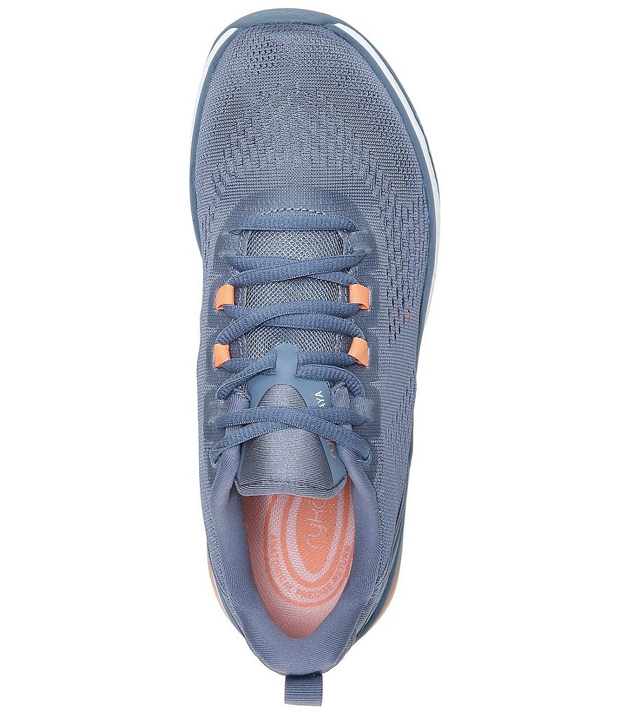 Ryka Raya Lace-Up Walking Shoes