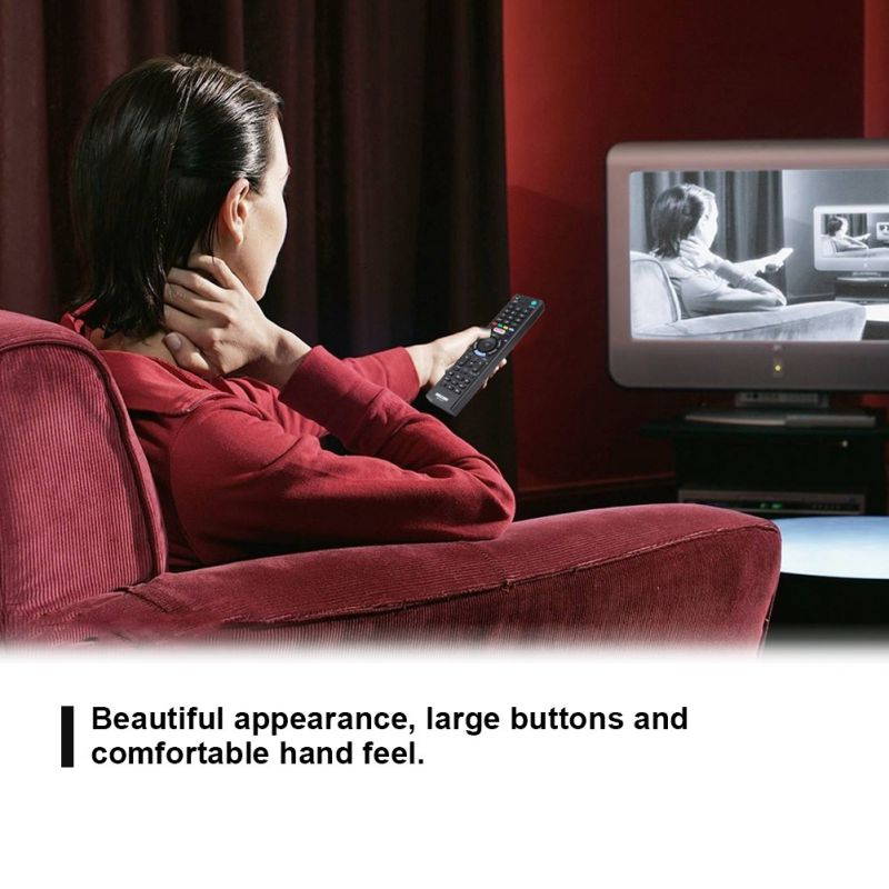 One For All TV Universal Remote Control Replacement Remote Control Television