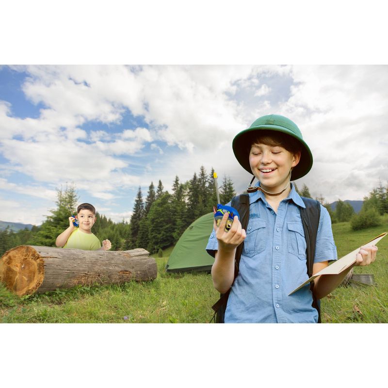 PAW Patrol Walkie Talkies