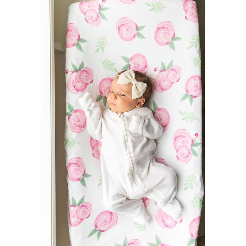 OXO Travel Diaper Caddy with Changing Mat - Gray