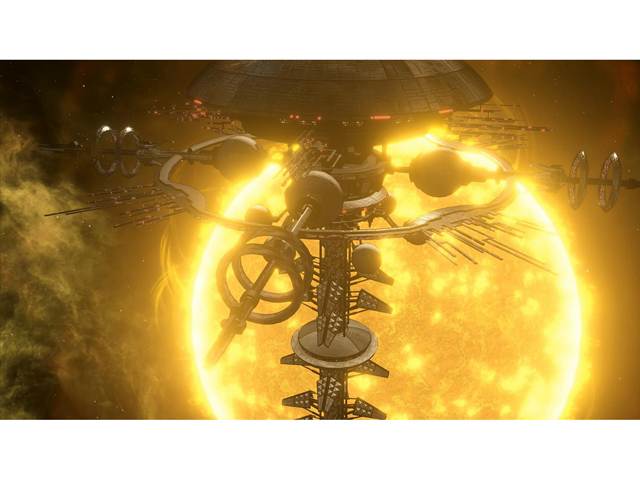 Stellaris: Utopia [Online Game Code]