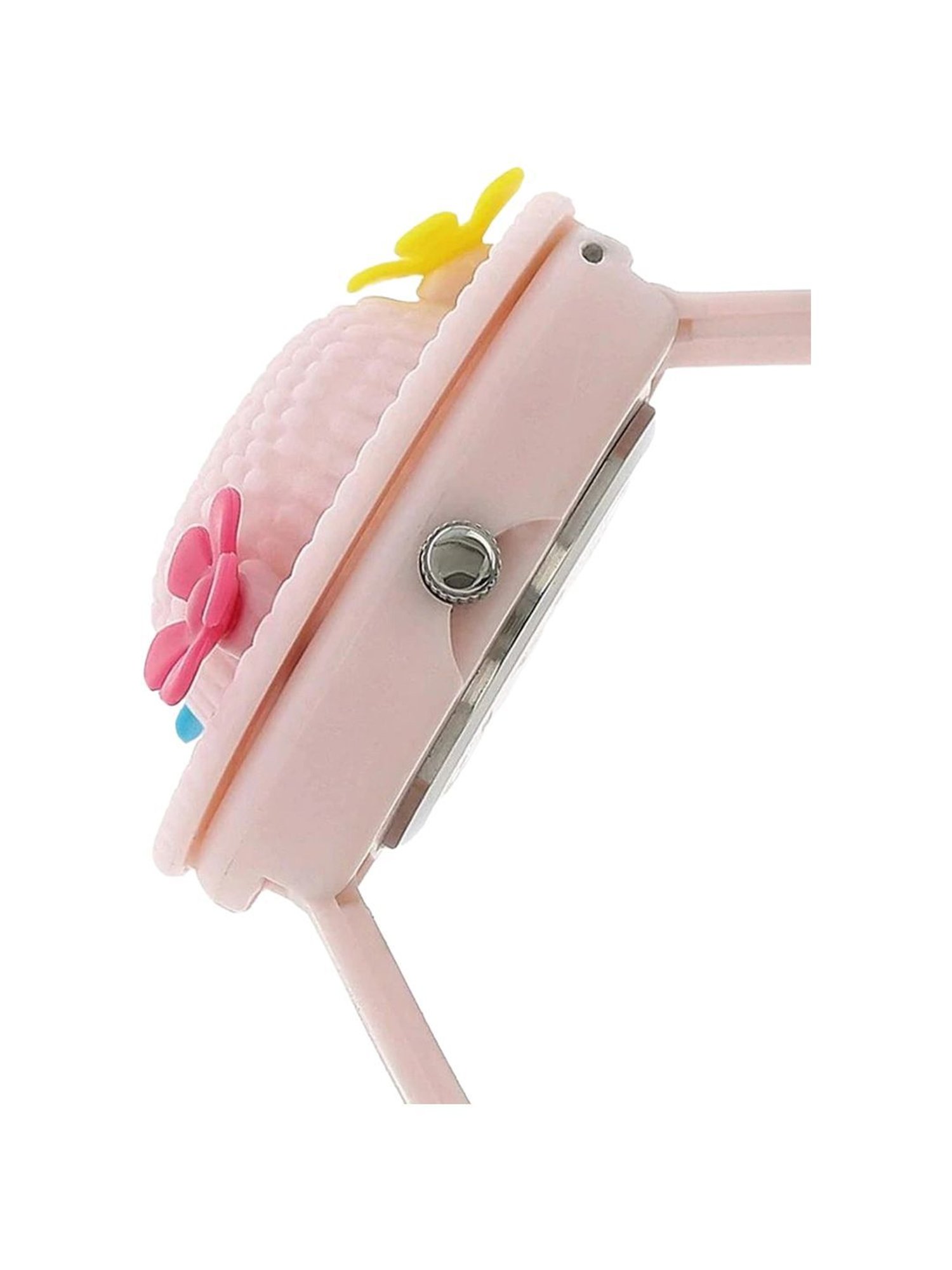 Zoop NSC4032PP01 Analog Watch for Girls