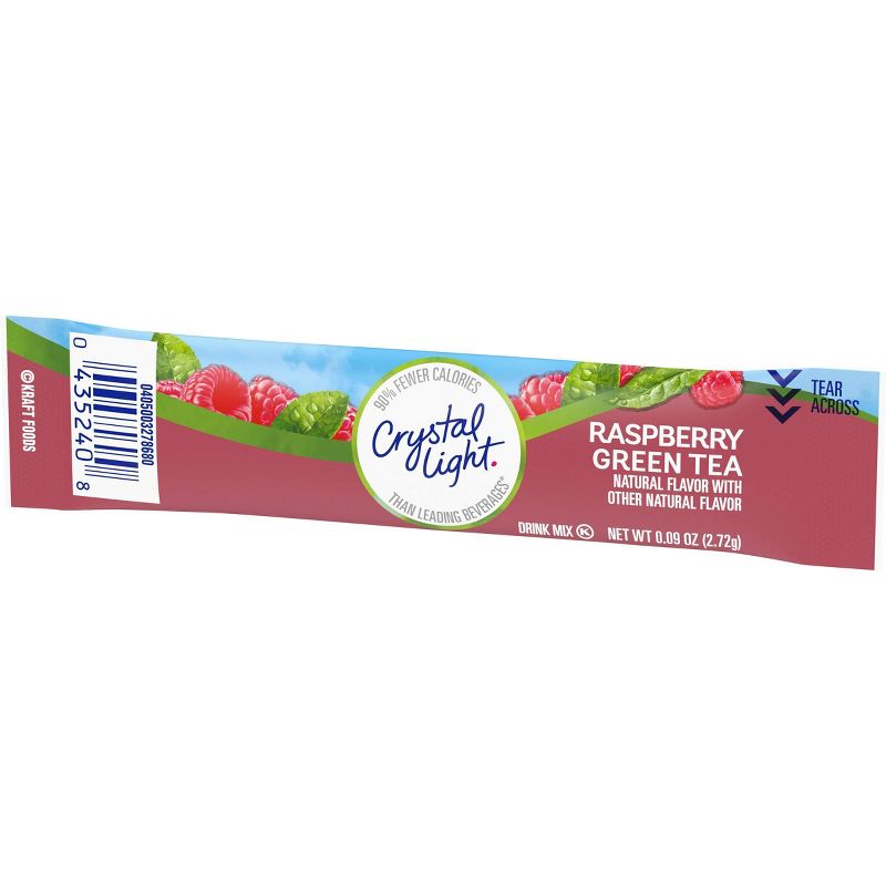 Caribbean Dreams Instant Ginger Tea - 1.98oz