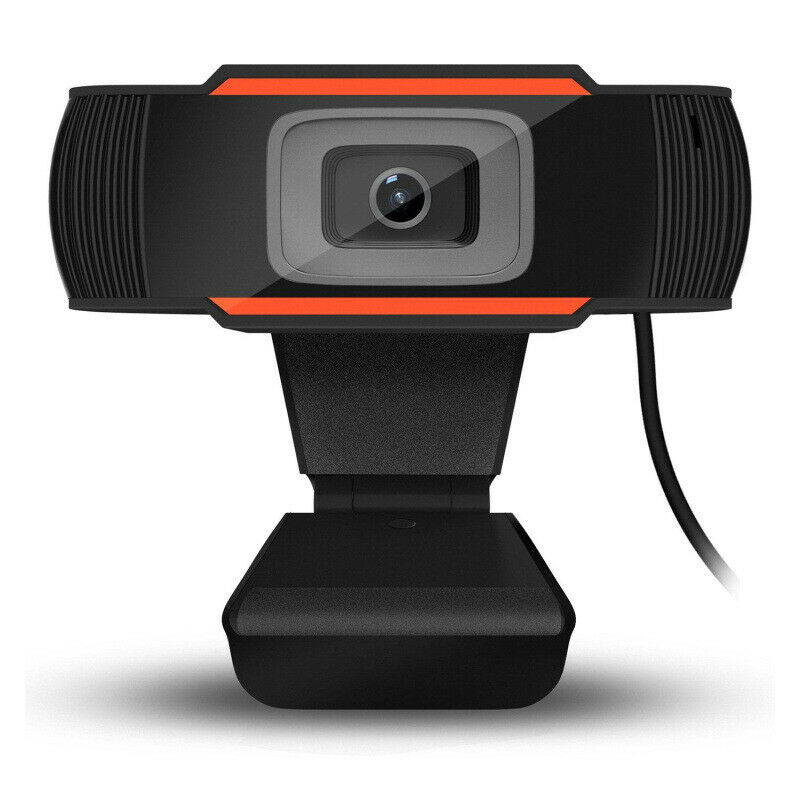 720P Webcam Camera Computer PC Laptop USB2.0 720P HD Camera with Microphone for PC Laptop Web Cam Web Camera,30fps