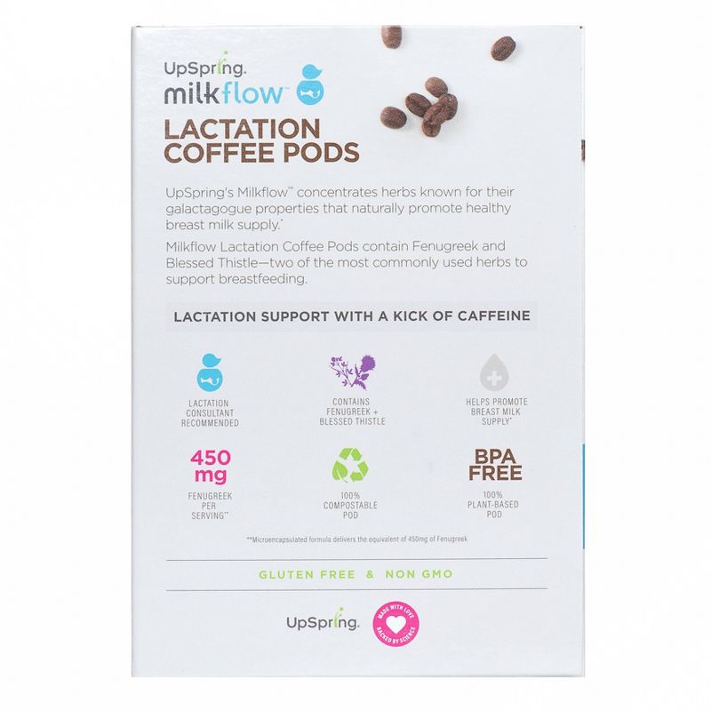 Mommy Knows Best Ready To Eat Oatmeal Chocolate Rainbow Candy Chip Lactation Cookies - 10pk