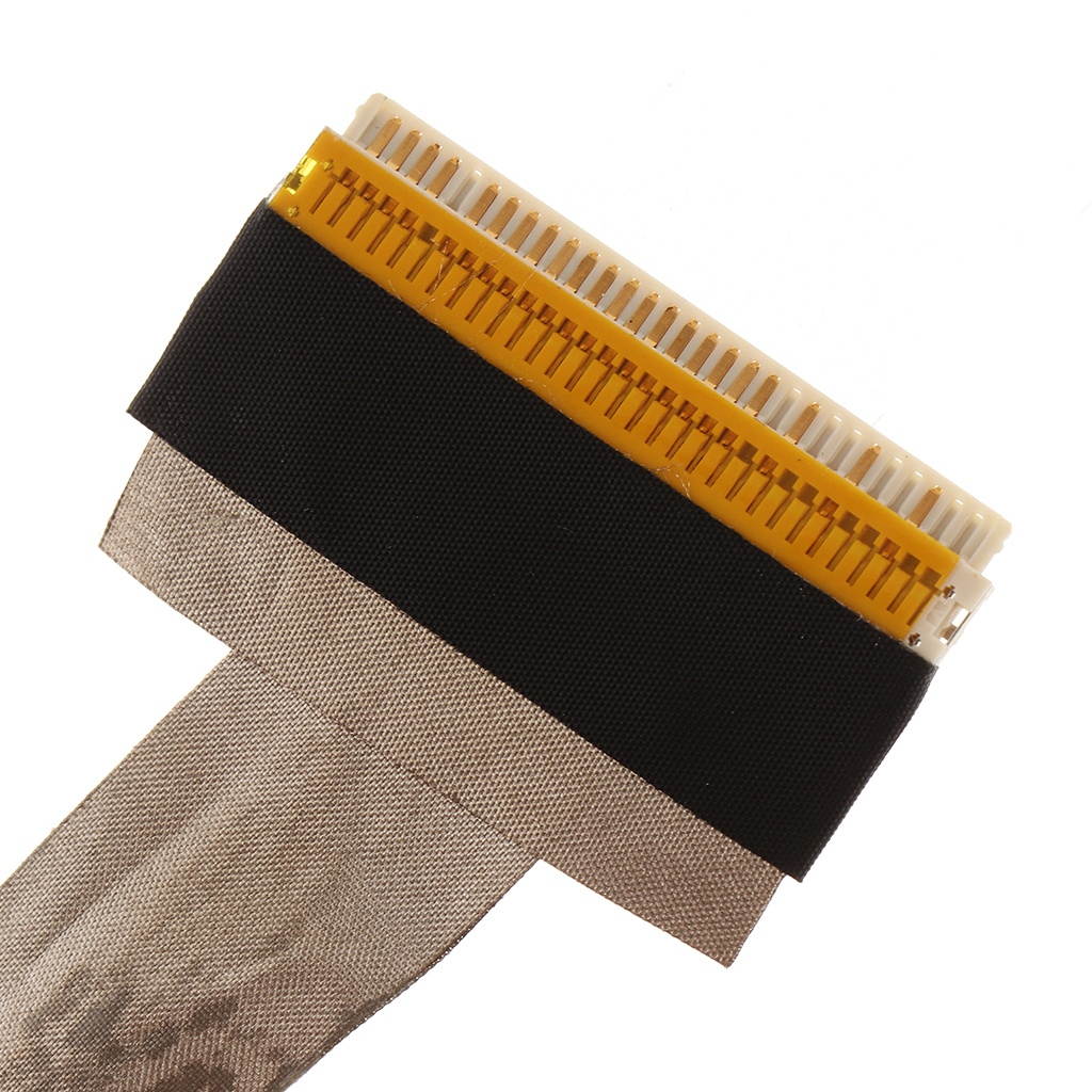 KAW60 LCD Screen Flex Cable for Acer Aspire 5515 E620 Laptop Replacement