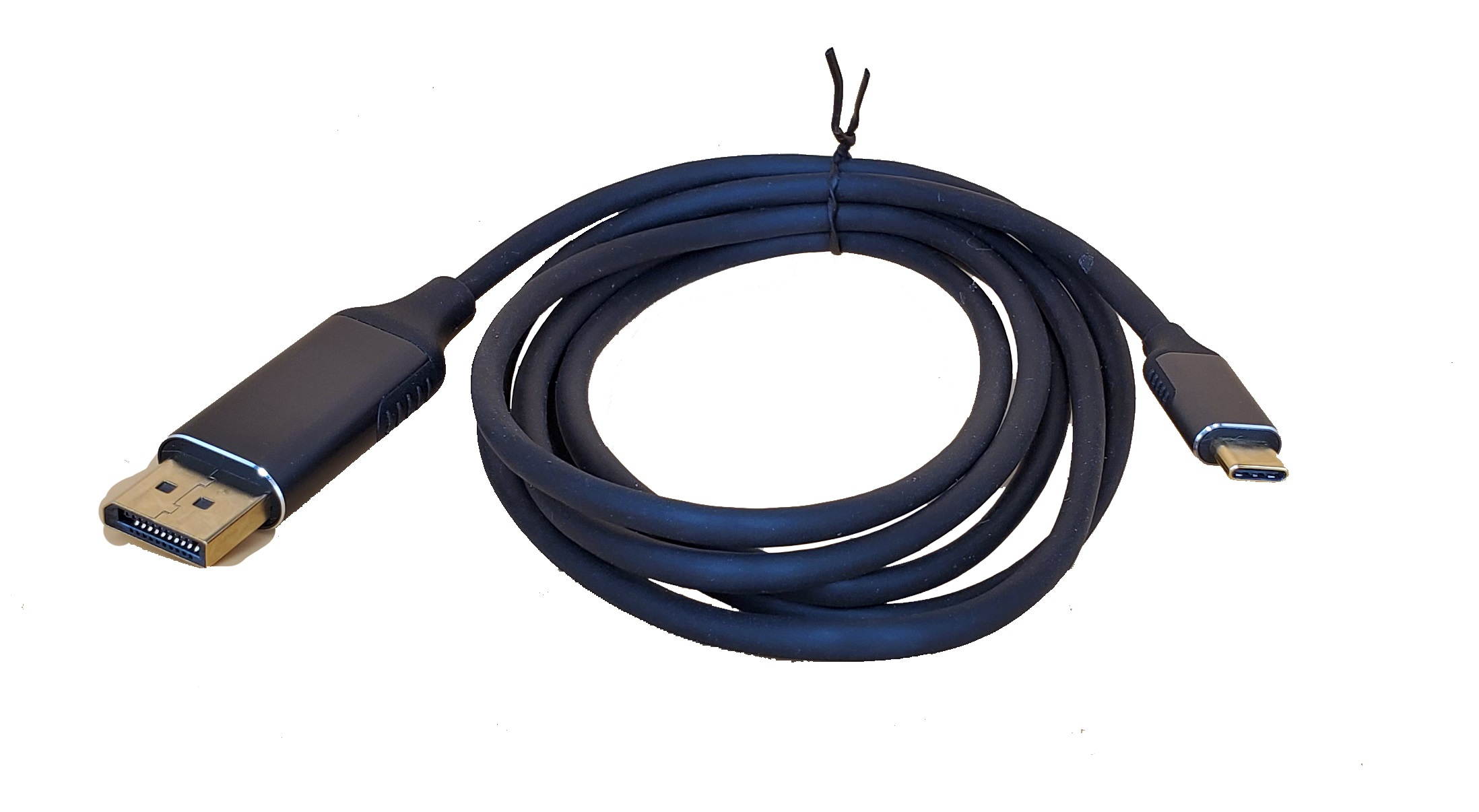 USB-C To HDMI  Adapter Display Cable Universal Compatible Type C to HDMI 6ft 4K@60Hz