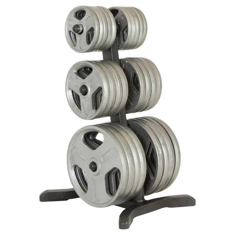 Fitness Reality X-Class Olympic Weight Tree