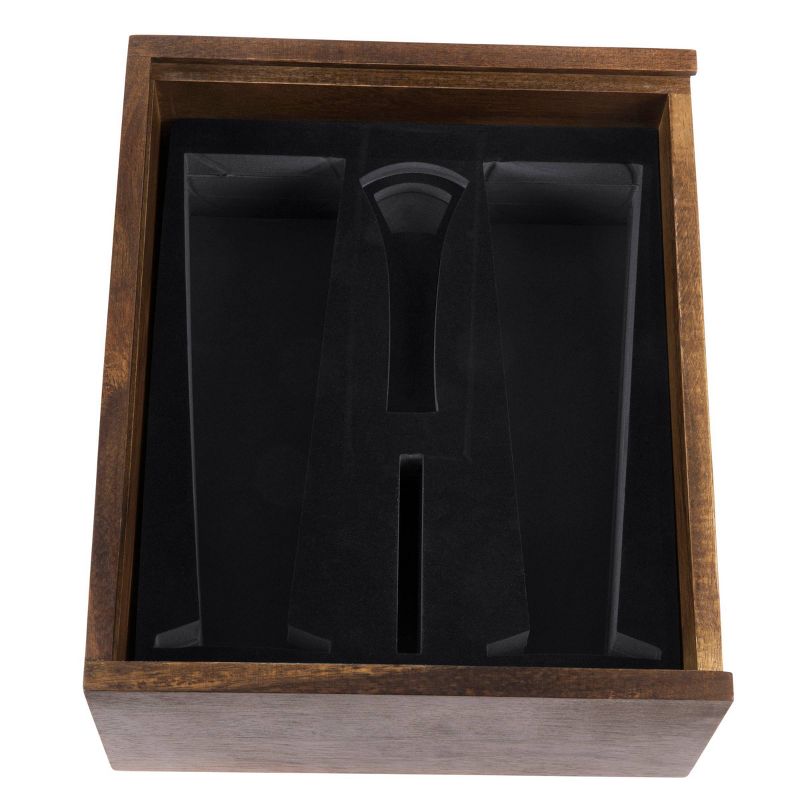 Paper Riot Co. Father's Day 'Number One Dad' Metallic Medal