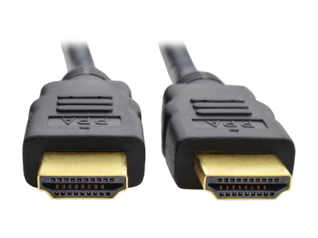 PPA 7246D 25 ft. Gold-plated HDMI&reg; to HDMI&reg; Cable