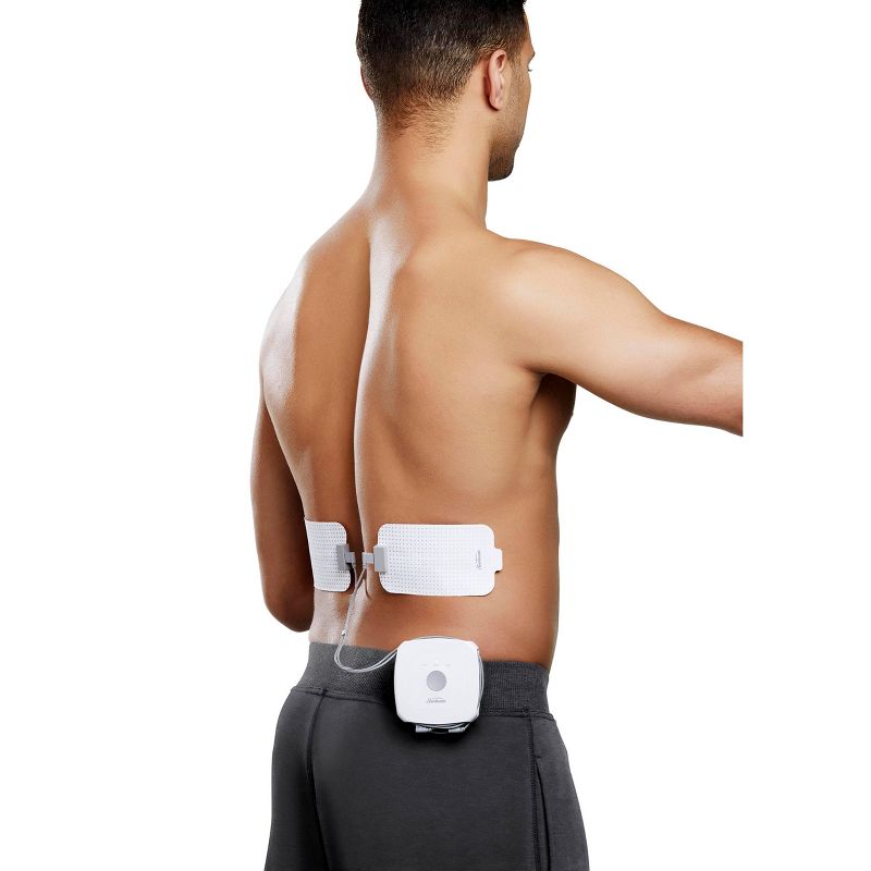 Sunbeam GoHeat Portable Heated Patches