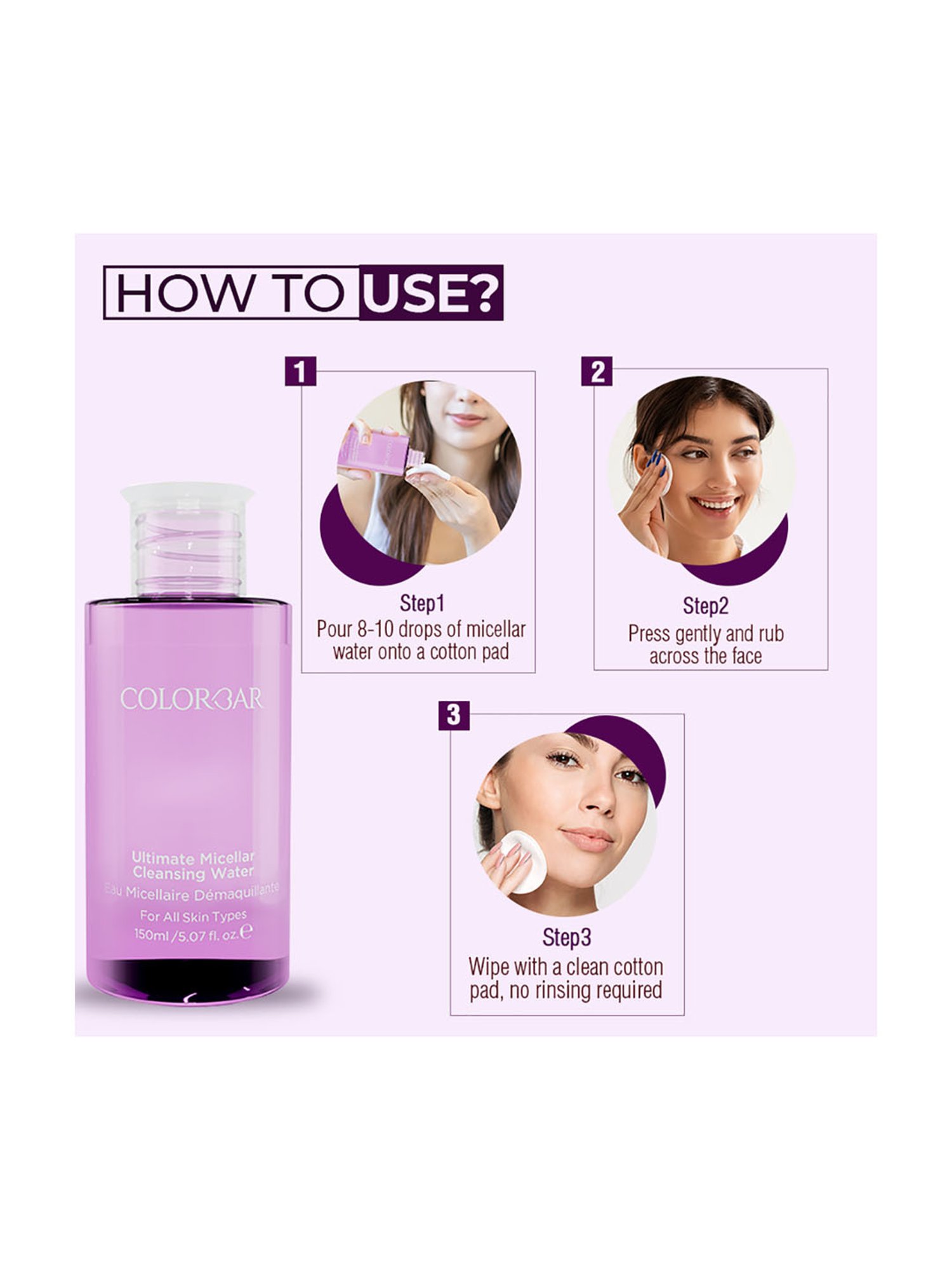 Chambor Gentle Moisturizing Cleanser 120ml - 120 ml