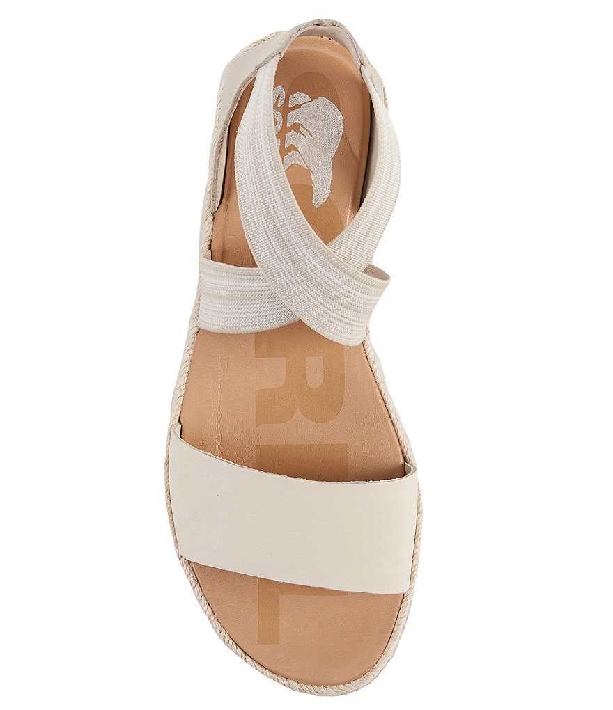 Sorel Ella 2 Criss-Cross Sandals