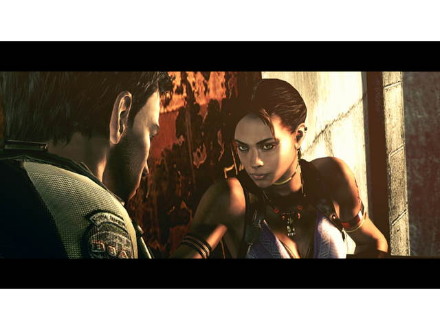 Resident Evil 0 [Online Game Code]