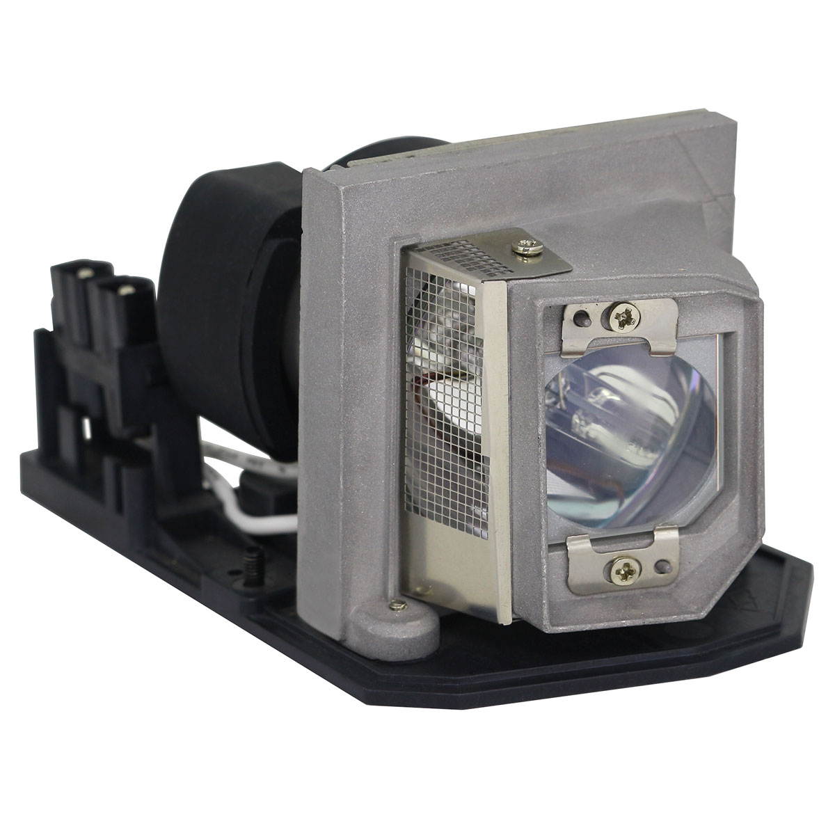 Original Osram Projector Lamp Replacement with Housing for Acer MC.JG611.001