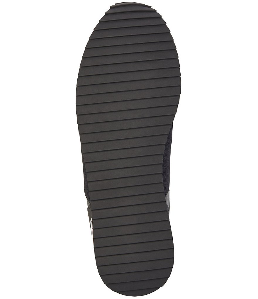 DKNY Marli Logo Slip-On Sneakers