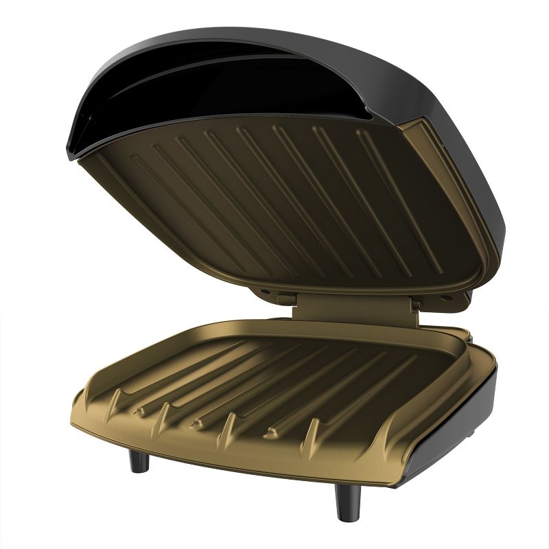 Chefman Smokeless Indoor Grill