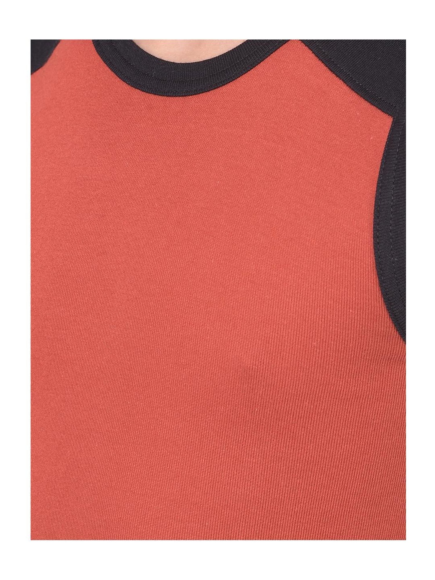 Dyca Boys Assorted Printed Vest (Pack Of 4)