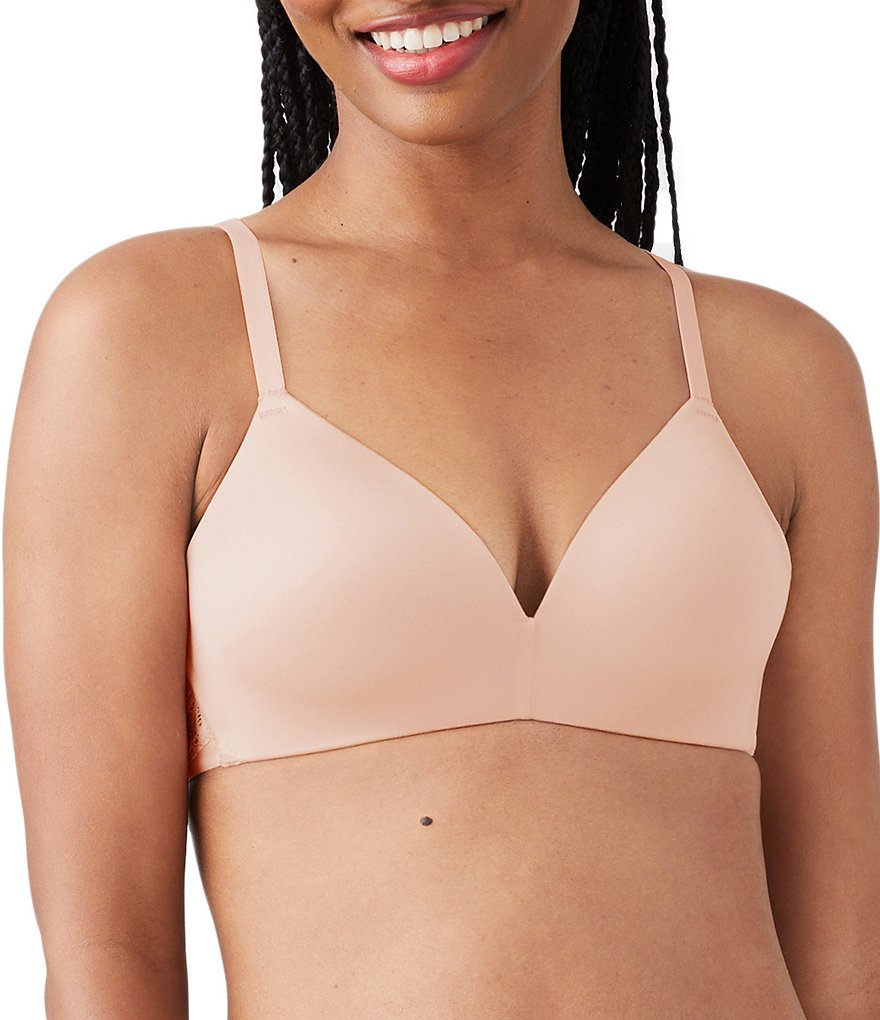 b.tempt'd by Wacoal Future Foundation Wire Free Bra