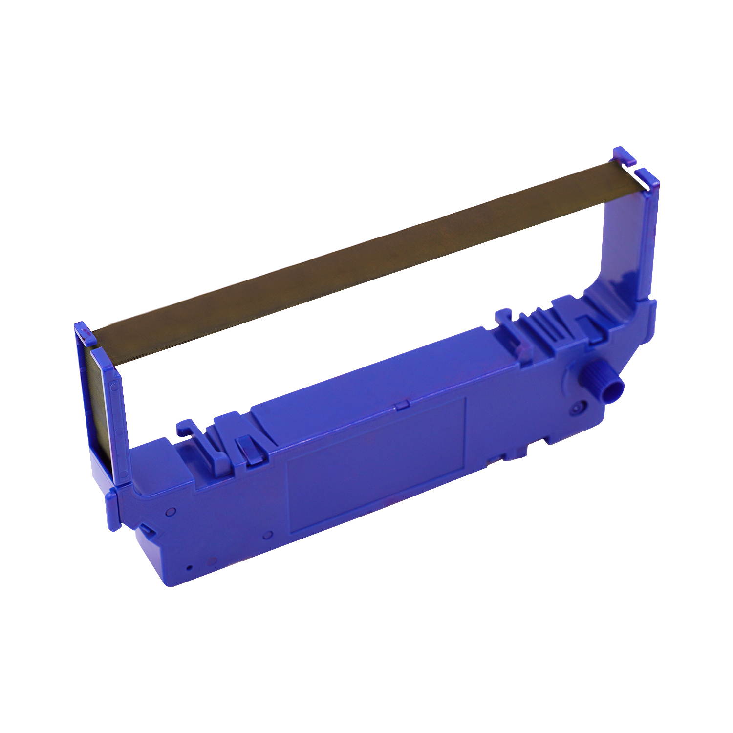 Lot 6 PrinterField Purple Printer Ribbon For STAR SP700 Toshiba ZONERICH ZONEWIN