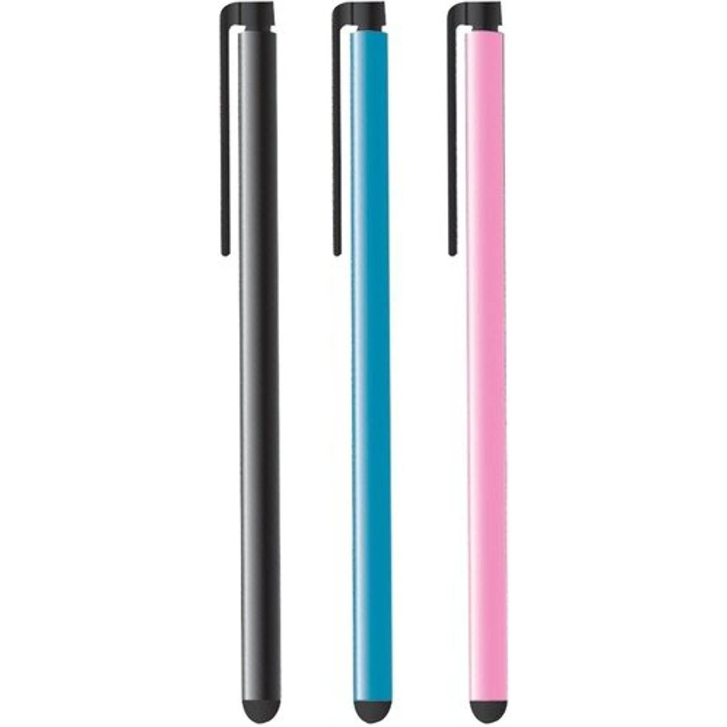 iSound Stylus for Capacitive Touchscreens (ISOUND-6201)