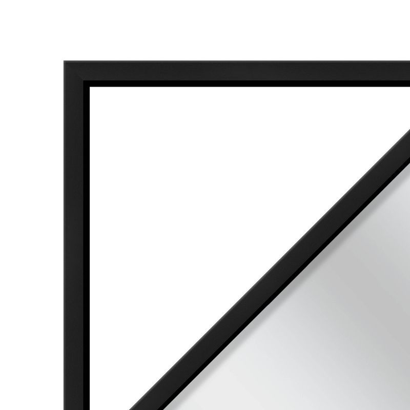 20" x 20" Norah Decorative Wall Mirror - PTM Images