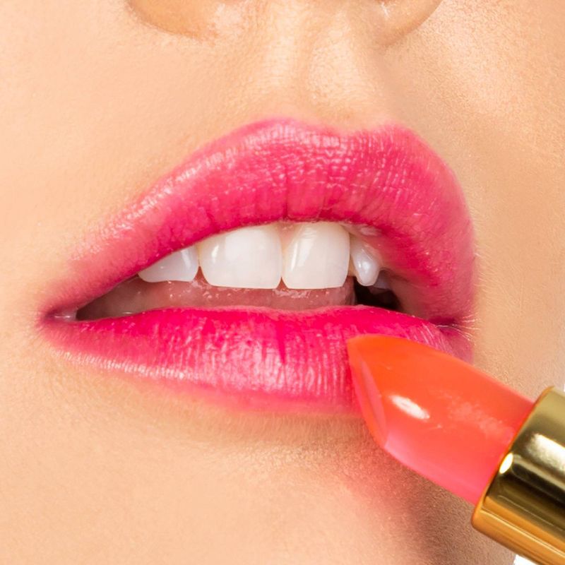 Winky Lux Watermelon Jelly Lip Stain - Pink Stain - 0.12oz