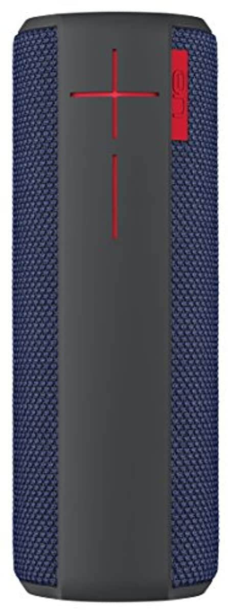 UE Boom Wireless Bluetooth Speaker - Blue Steel