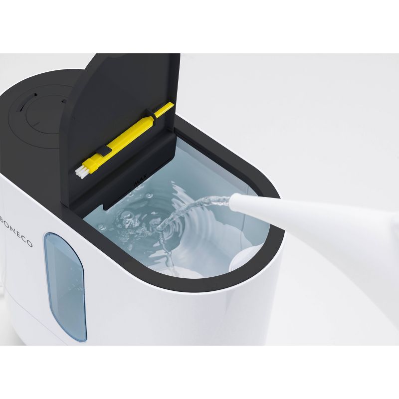 Pure Enrichment Travel Ultrasonic Water Bottle Humidifier