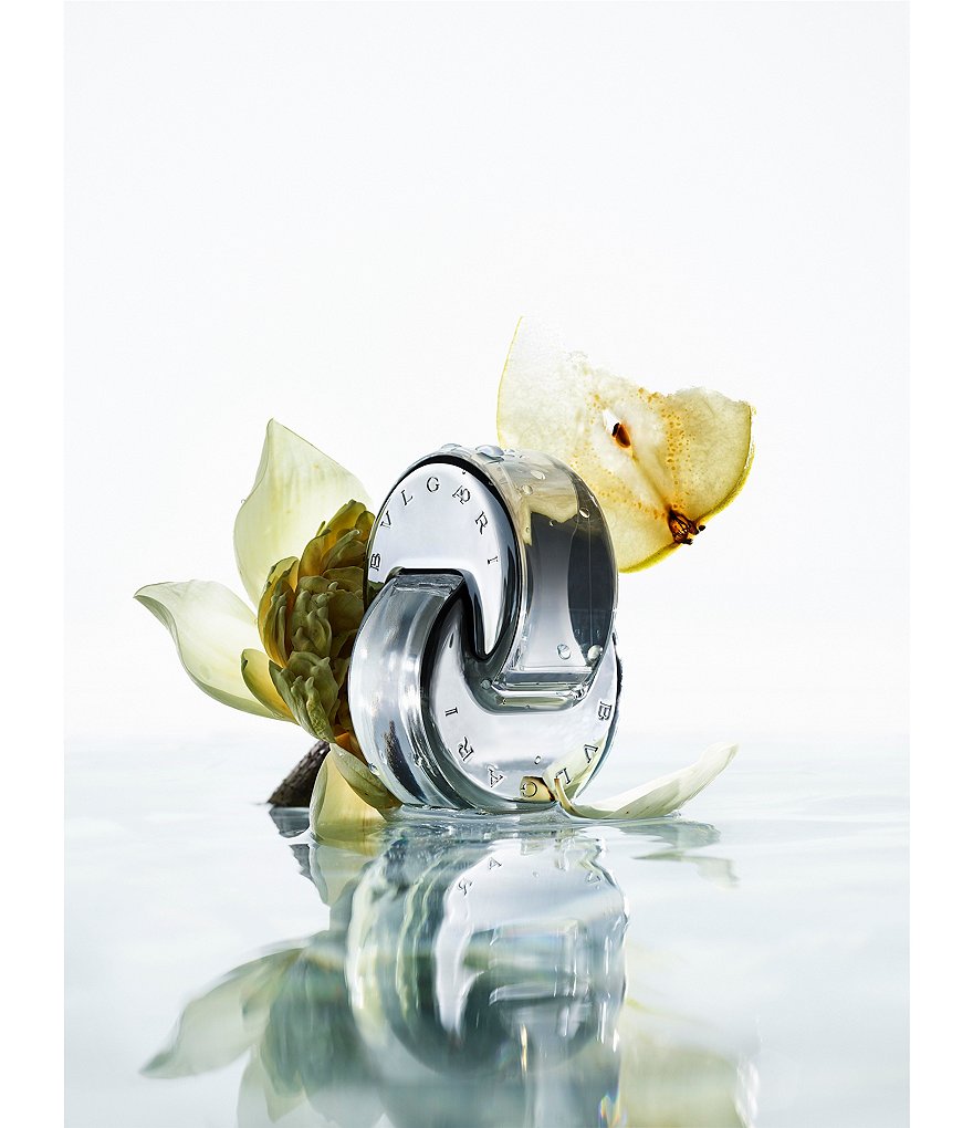 Bvlgari Omnia Crystalline Eau de Toilette Spray